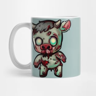 Zombie Cows - Missy Mug